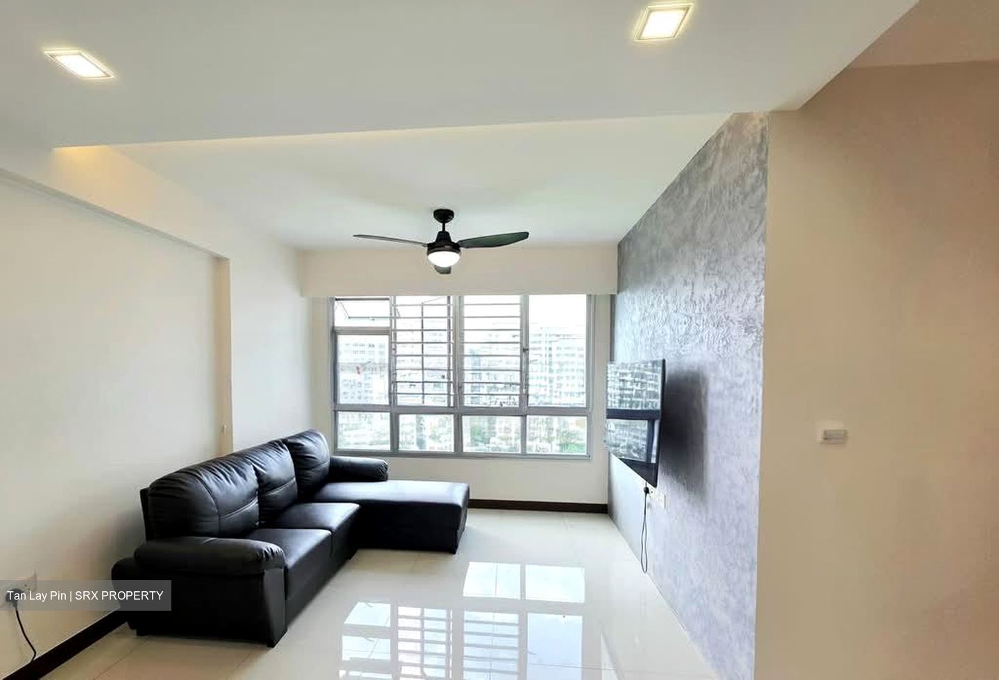 Blk 473C Hougang Parkedge (Hougang), HDB 4 Rooms #563352451